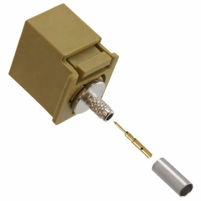 2FA1-NKSJ-C01-0 Amphenol RF  Gruppi di connettori coassiali (RF)